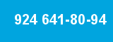 924 641-80-94